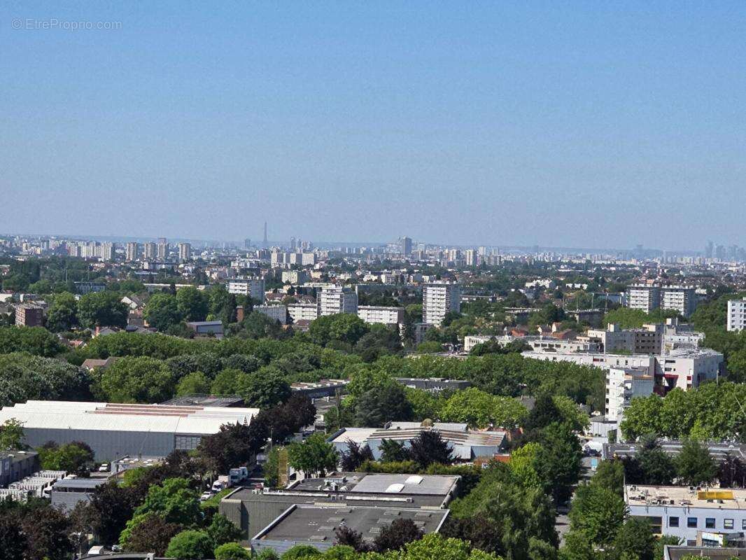 93270 SEVRAN  - Appartement 2 pièces 55.02 m² - Balcon- Dernier étage - photo 9