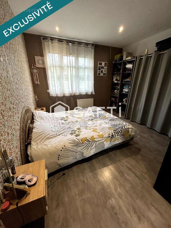 Photo 9 - Maison à AUBIN