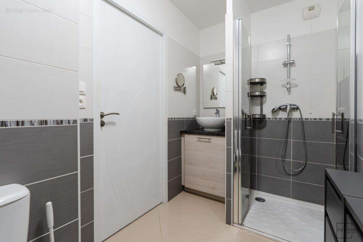 Fütterer property : en exclusivité - grazel - appartement 1 pi - photo 15