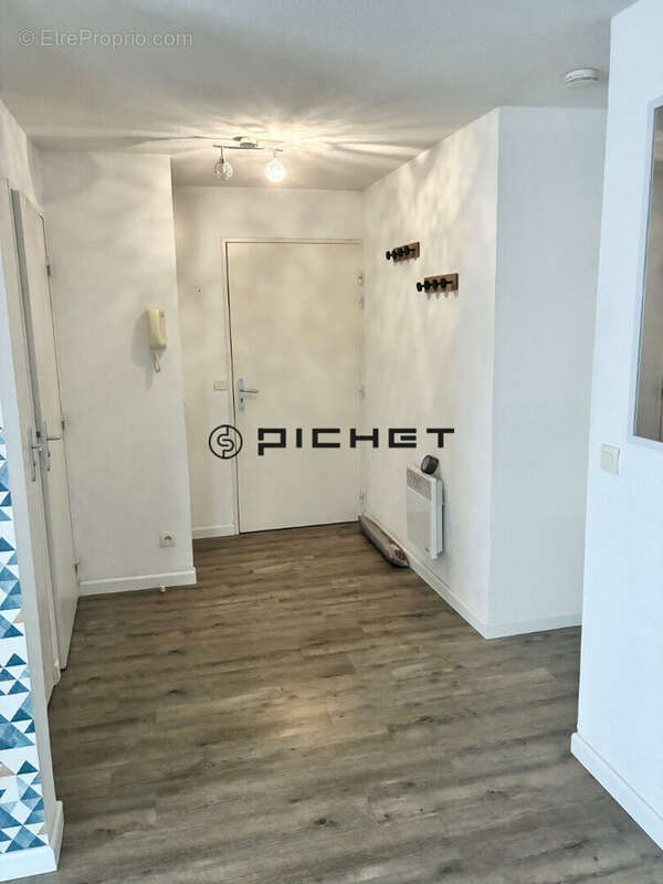 Appartement à LE MANS