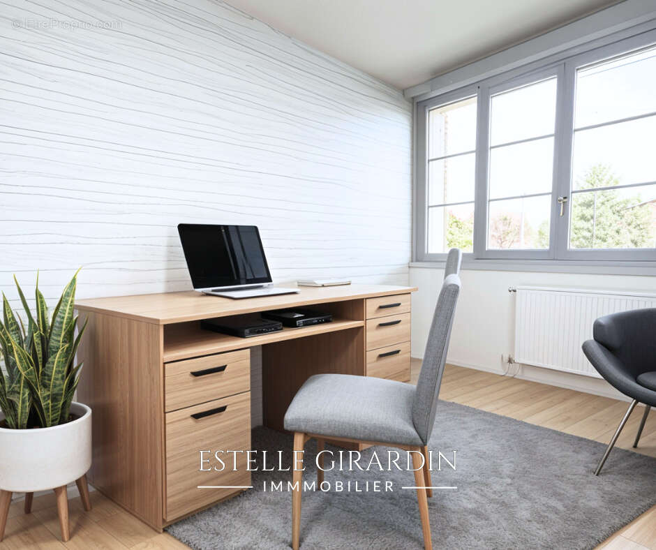 Maison à LA CHAPELLE-SUR-ERDRE