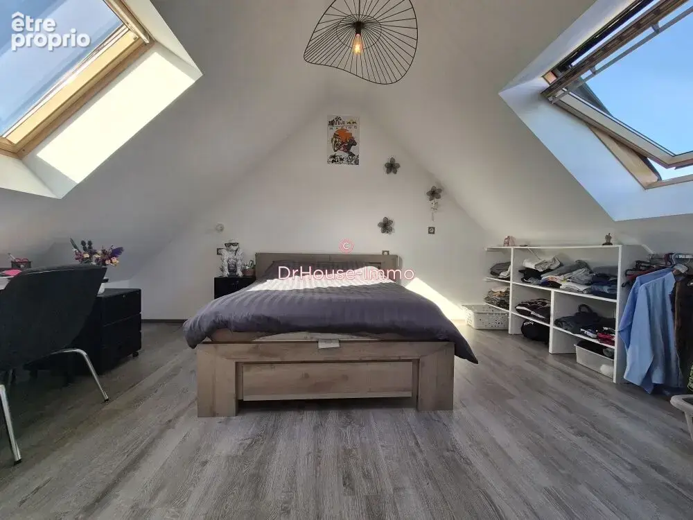 Maison 5 pièces 156 m² à vendre à Pretot-Vicquemare (76560) - photo 6
