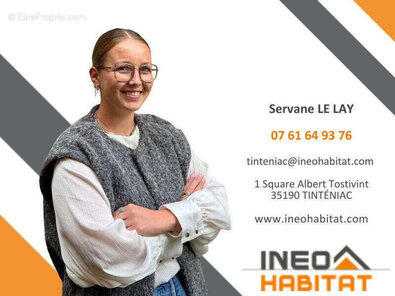 Appartement à PLEUGUENEUC