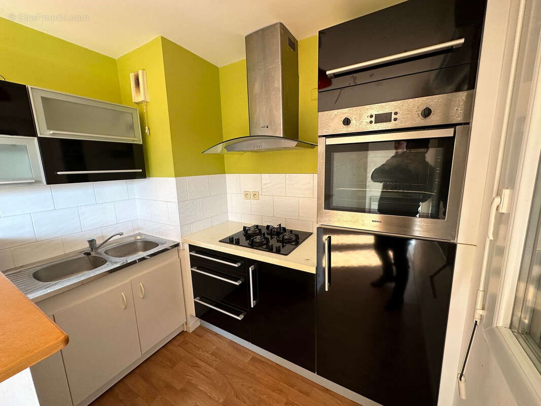 A VENDRE Appartement Baud - photo 3