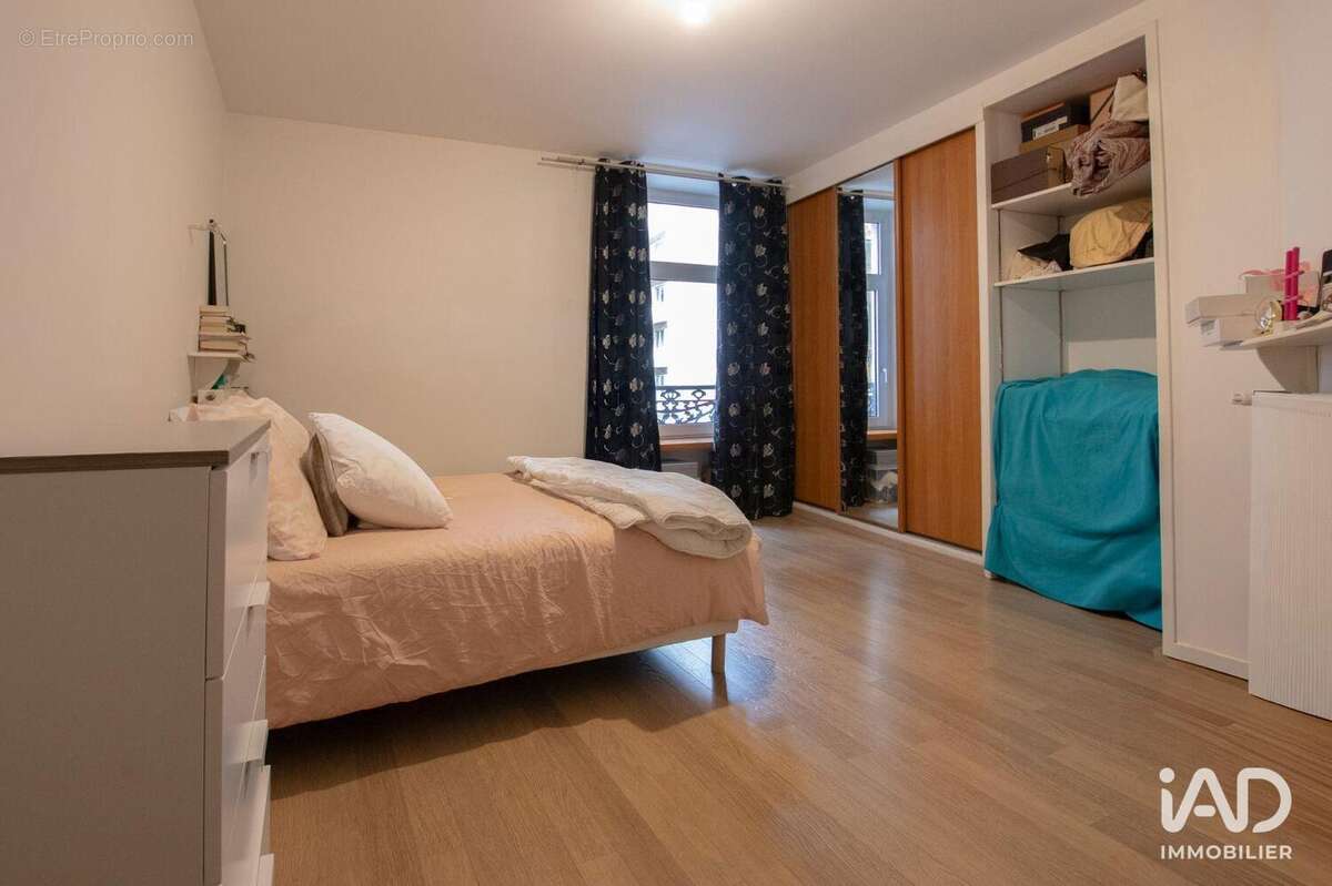 Photo 8 - Appartement à AIX-LES-BAINS