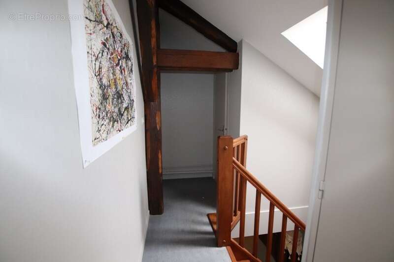 Appartement à ORLEANS