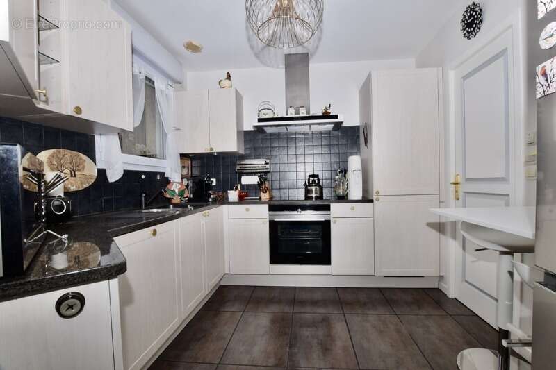 Maison à VEIGY-FONCENEX