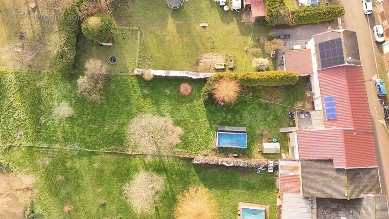 Maison à VIGNEUL-SOUS-MONTMEDY