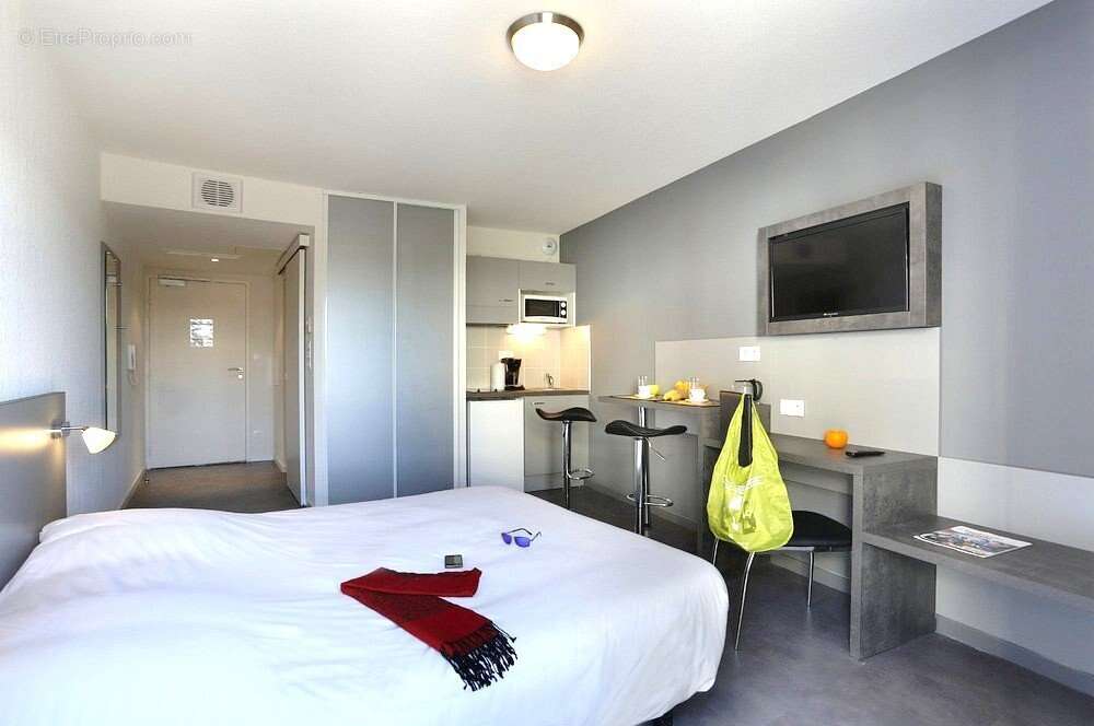 Appartement à SAINT-JEAN-DE-VEDAS