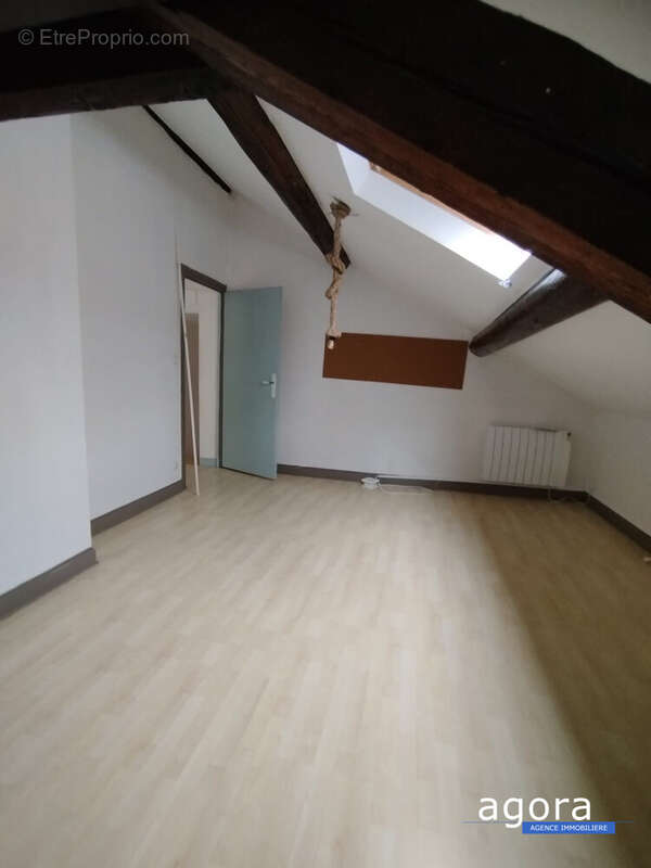 Appartement 73 m² à Mancieulles  - photo 9