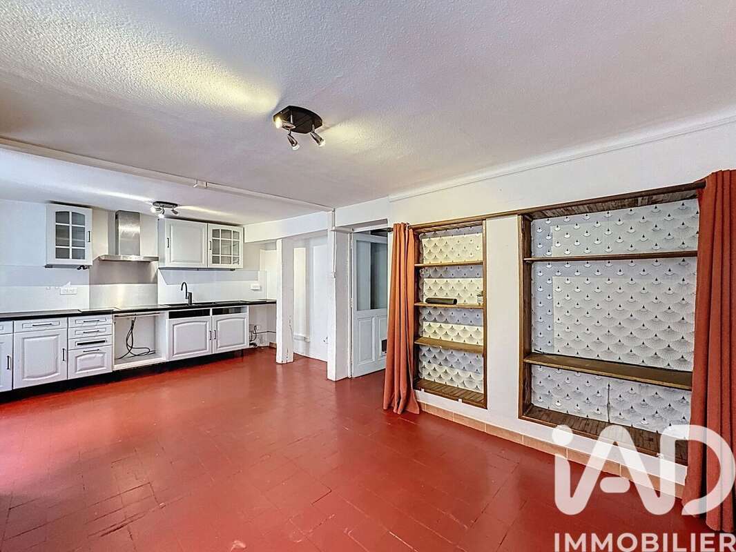 Photo 2 - Maison à APT