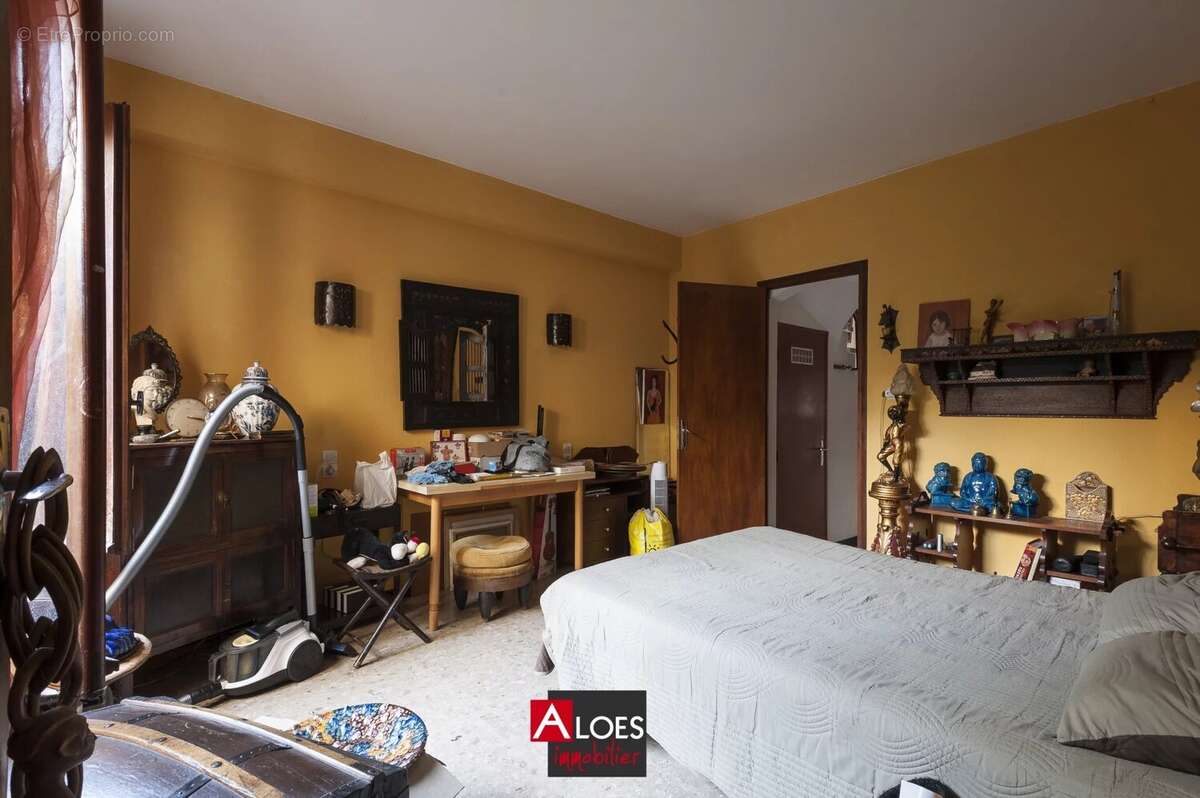 Maison à AIGUES-MORTES