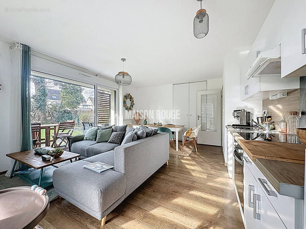 Appartement à DINARD