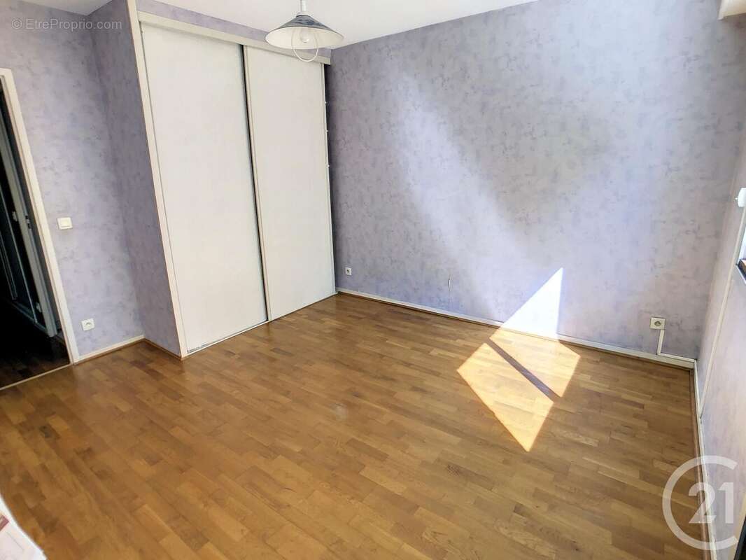 Appartement à LYON-3E