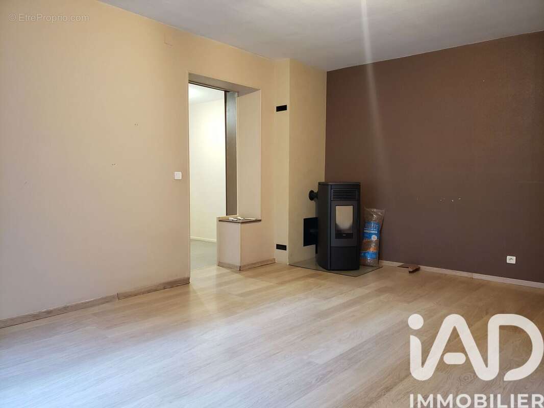 Photo 5 - Maison à CHAMPEIX