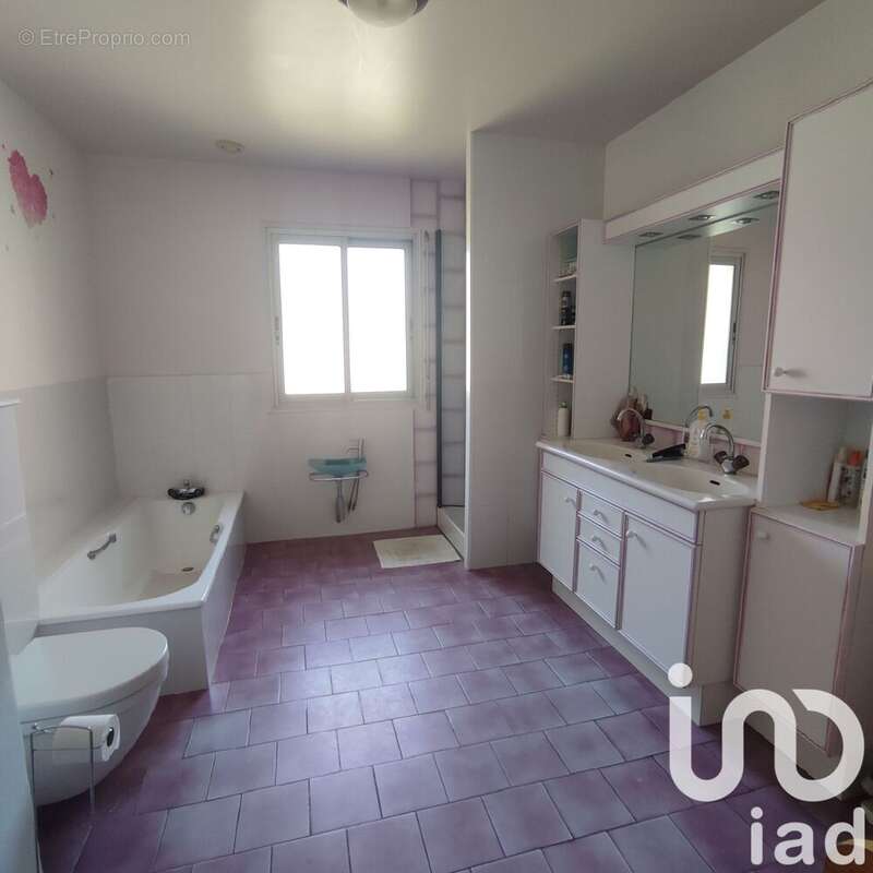 Photo 9 - Maison à BEAUPREAU