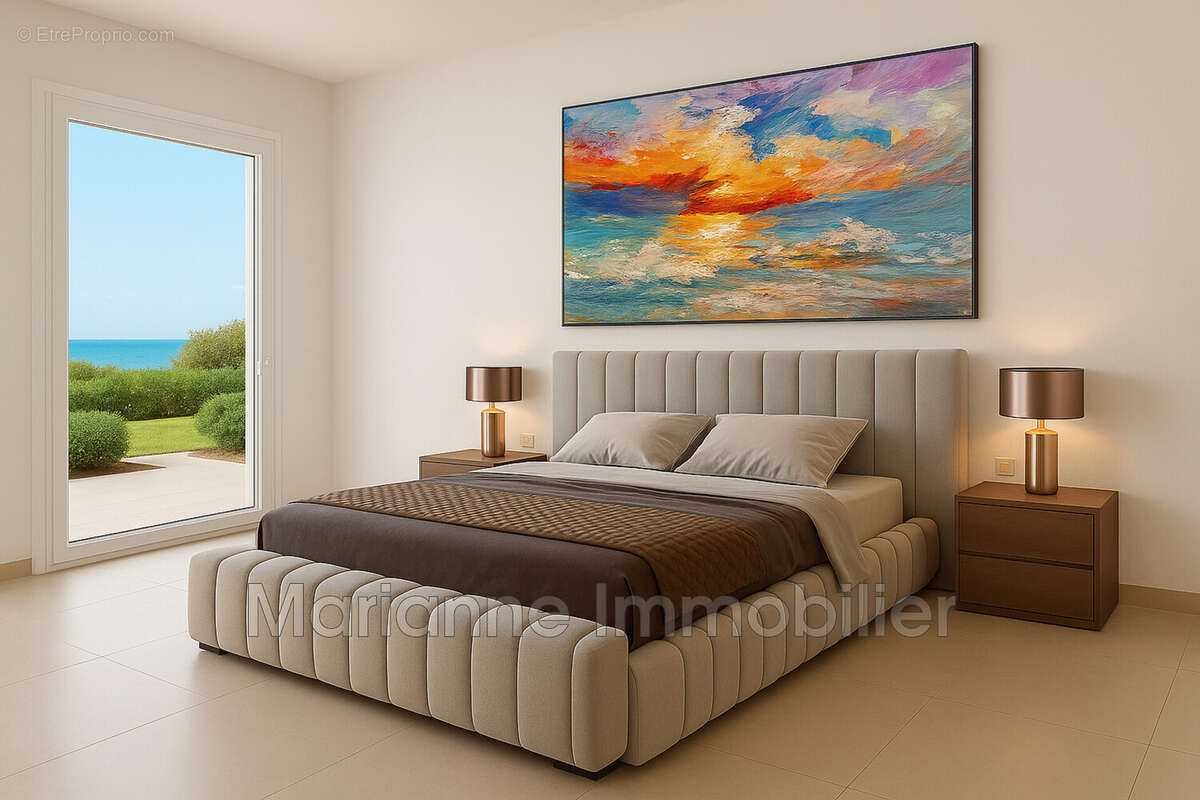 Appartement à LE GRAU-DU-ROI