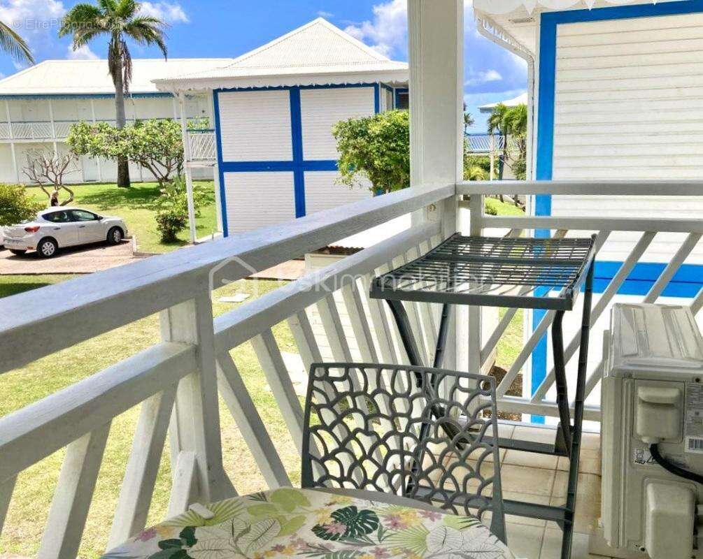 Appartement à SAINT-FRANCOIS