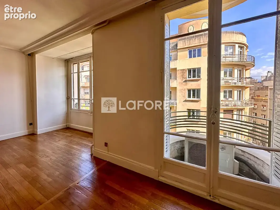 Appartement Grenoble 5 pièce(s) 130.30 m2 - photo 6