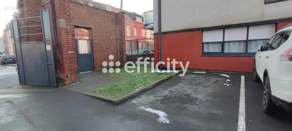 Appartement à TOURCOING