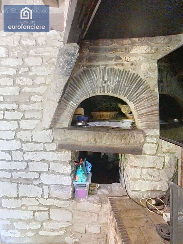 Maison à MONTFEY