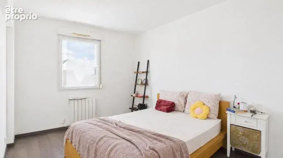 Appartement 2 pièces 47 m² à vendre à Saint-Jacques-De-La-Lande (35136) - photo 4