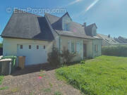 Maison à JOUE-LES-TOURS