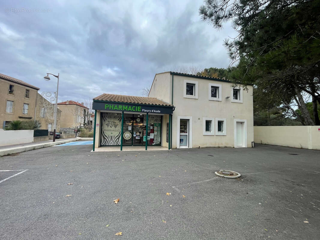 Appartement à FLEURY