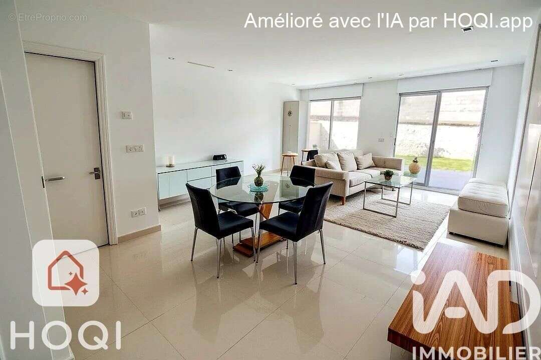 Photo 6 - Maison à BRIE-COMTE-ROBERT