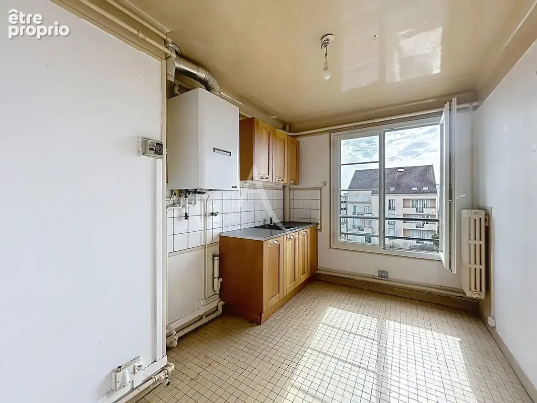 Appartement 2 pièces à vendre à Melun, secteur Gare Melun - photo 3