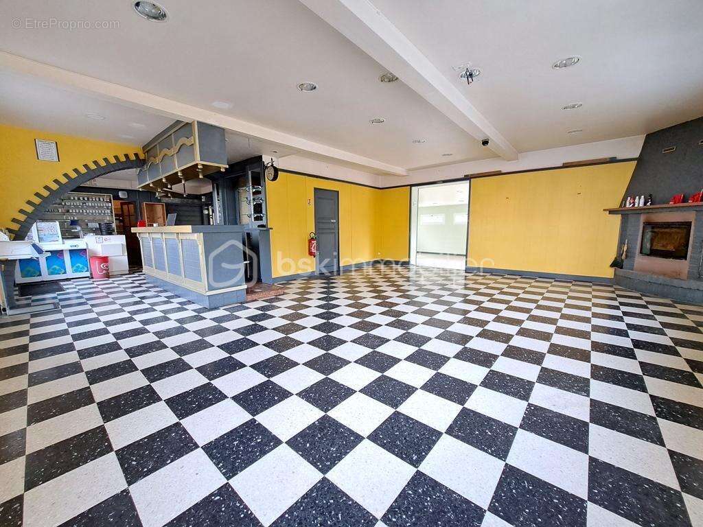 Maison à SAILLY-FLIBEAUCOURT