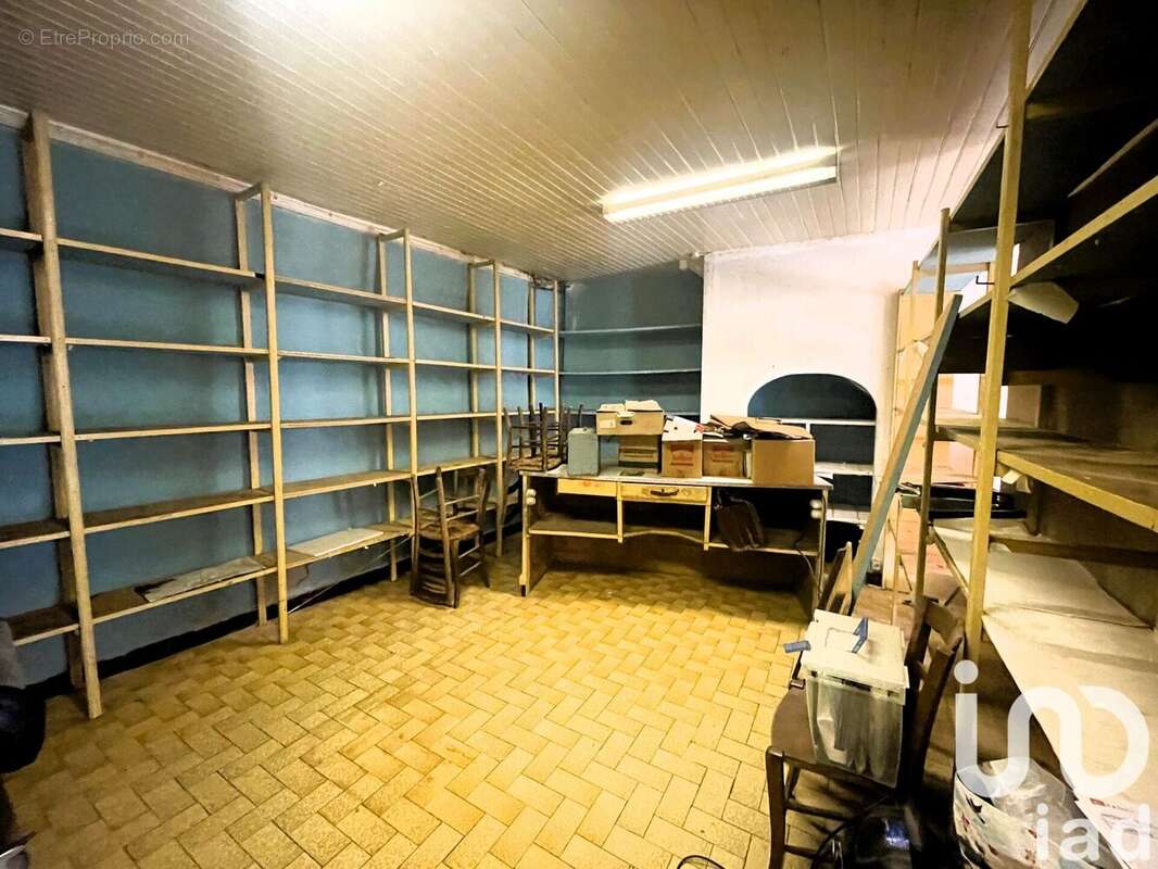 Photo 5 - Maison à USSAC