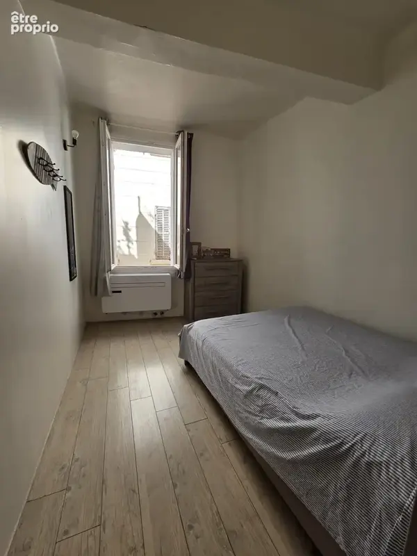 Appartement avec terrasse à acheter à Marseille 2 (13) - photo 7