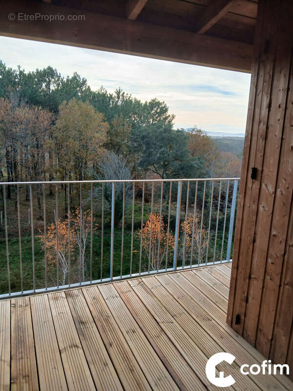 Appartement à ONDRES