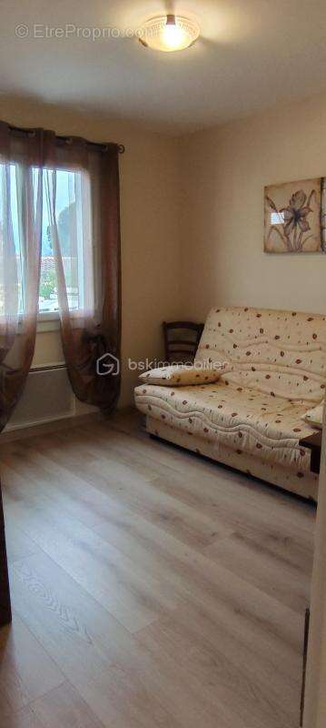 Maison à PAYRIN-AUGMONTEL