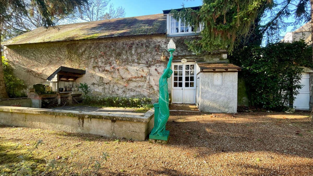 Maison à SAINT-AVERTIN