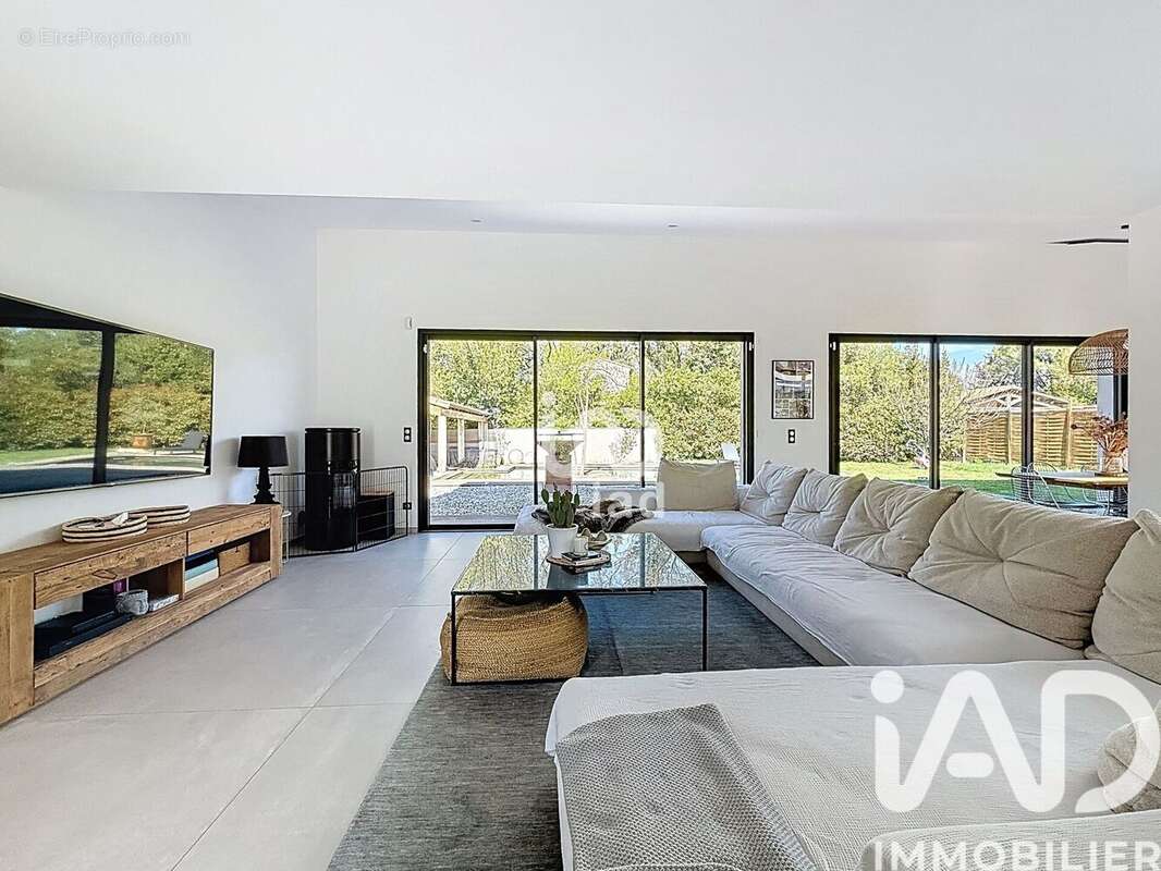 Photo 5 - Maison à MONTARNAUD