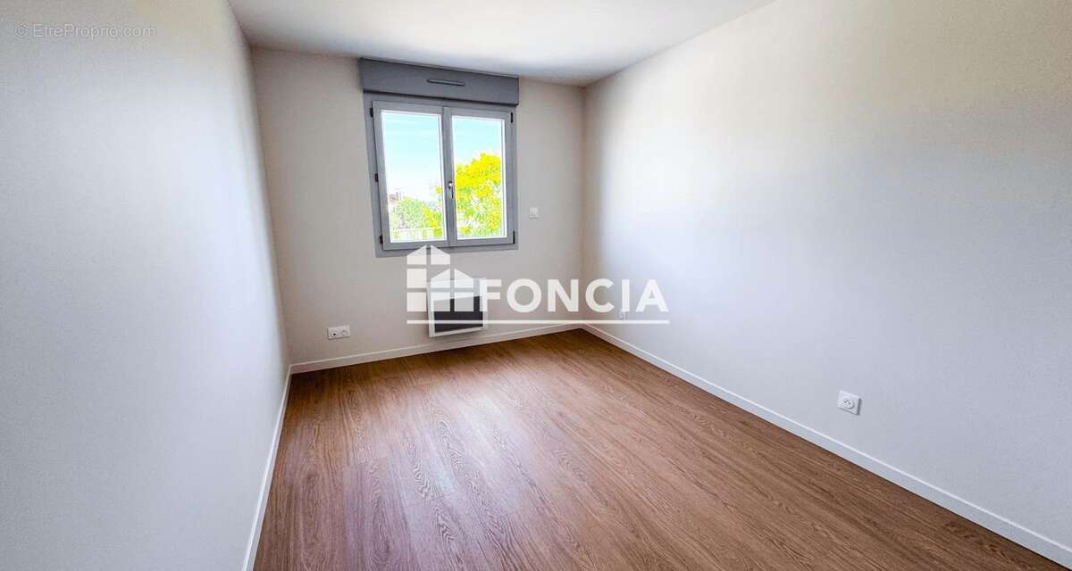 Appartement à NIORT