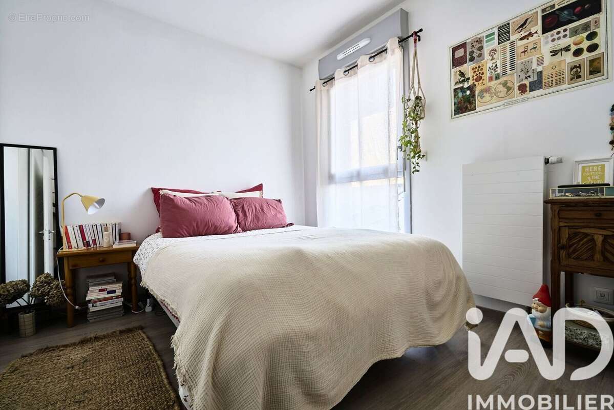 Photo 4 - Appartement à CROIX