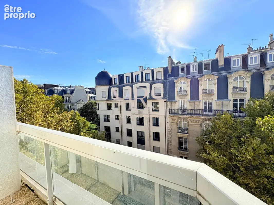 Appartement 2 pièces 57 m² à vendre à Paris-16e (75016) - photo 5