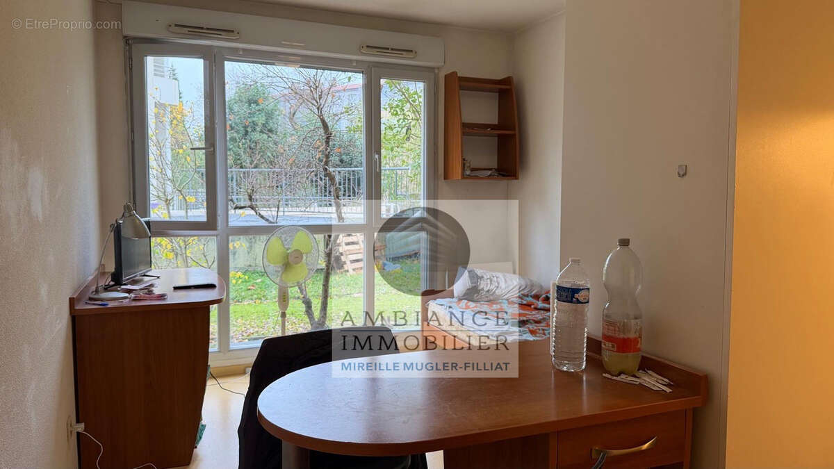 Appartement à VALENCE