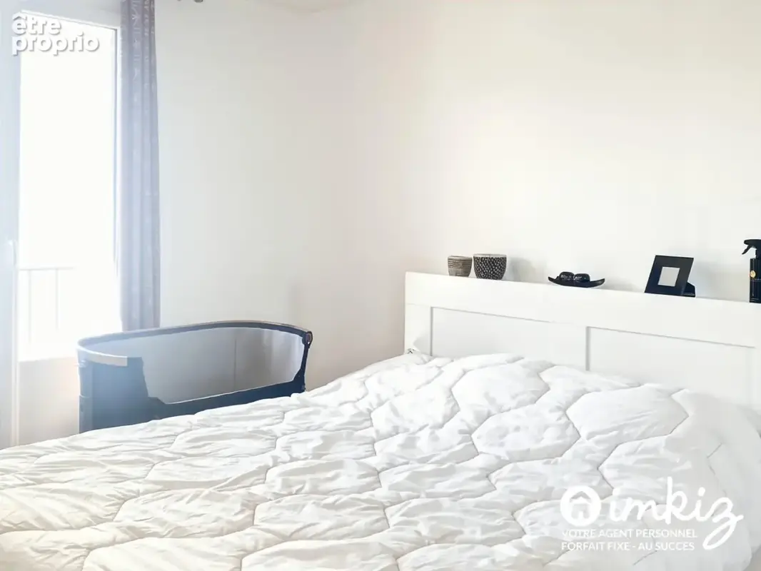 Appartement 4 pièces 86m2 - photo 5