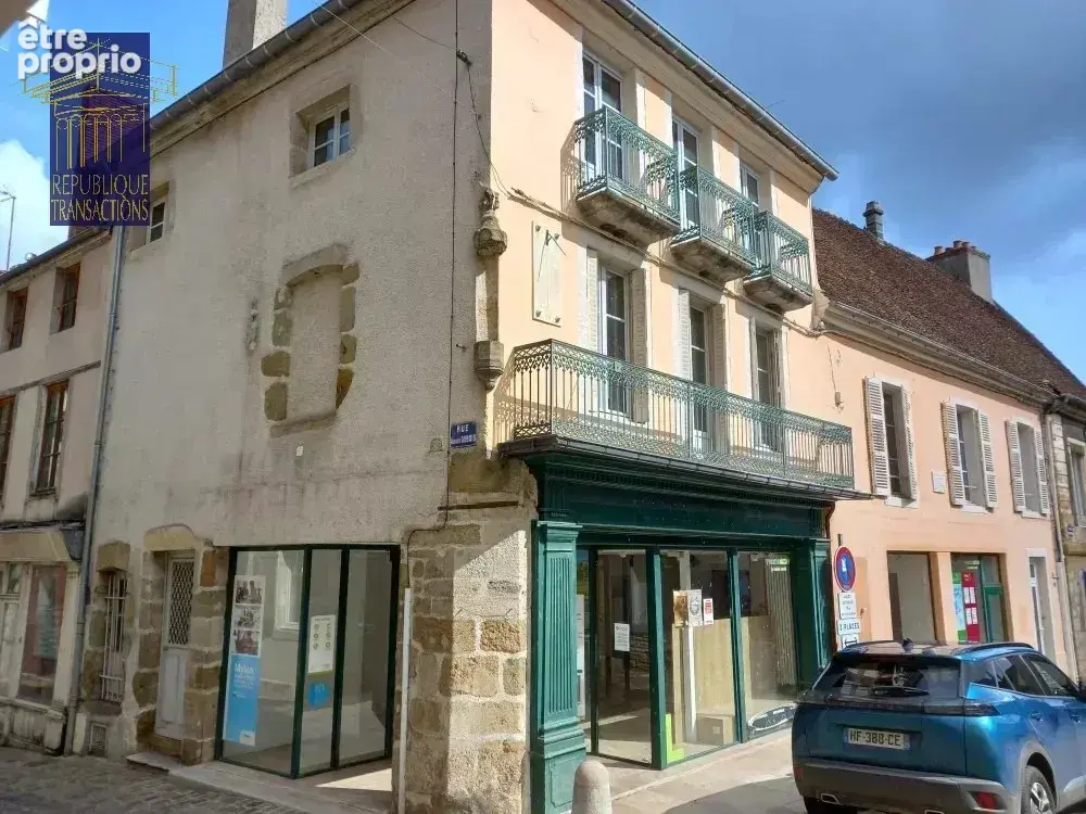 Immeuble de rapport - photo 3