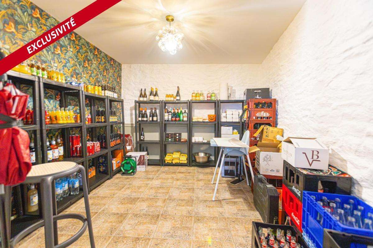 Appartement à TREGUIER