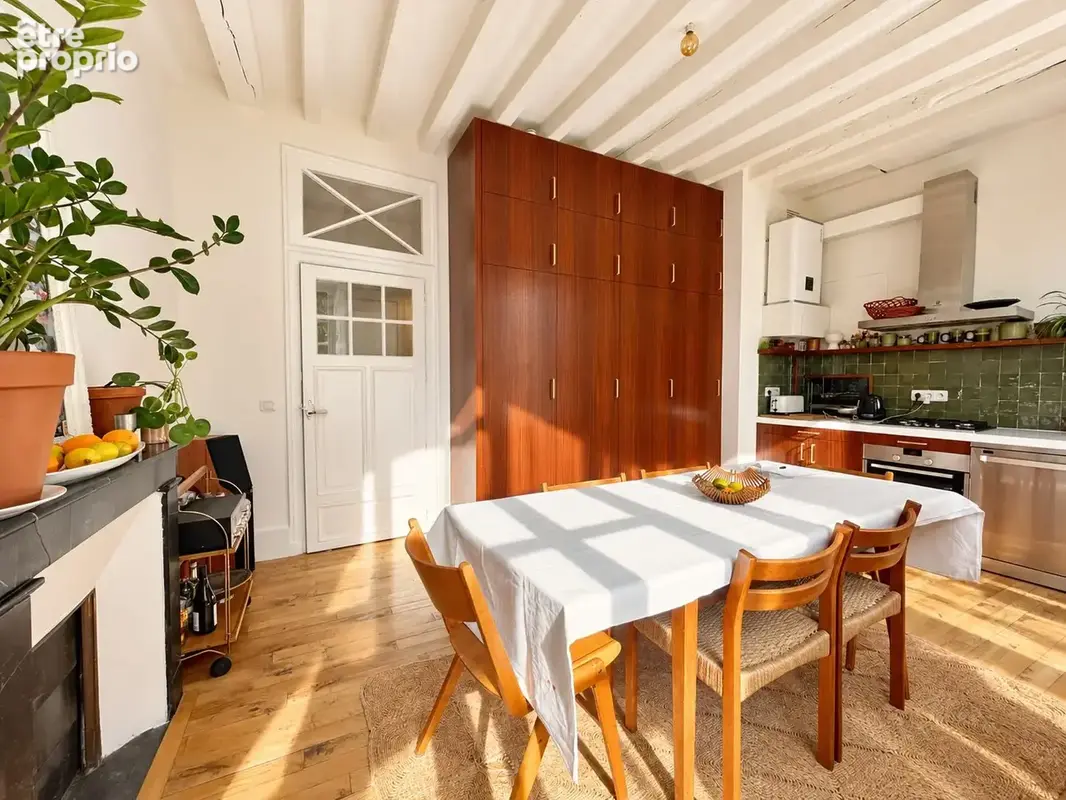 Appartement 6 pièces 158 m² à vendre à Nantes (44000) - photo 7