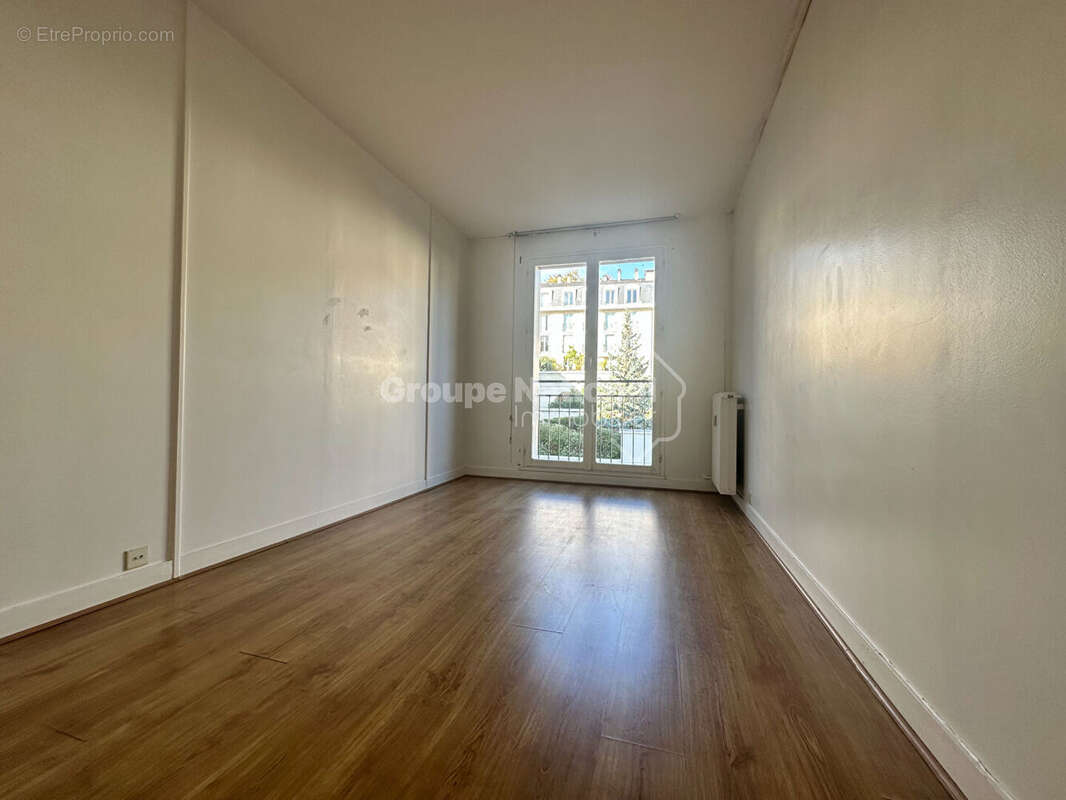 Appartement à VERSAILLES
