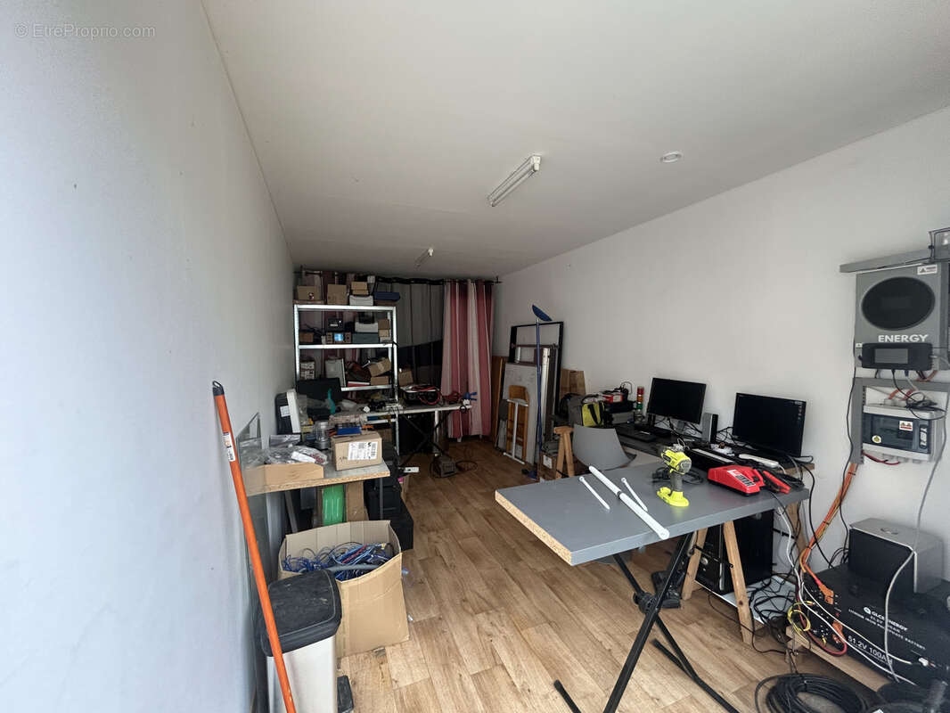 Maison de caractere 190m2 le merevillois - photo 15
