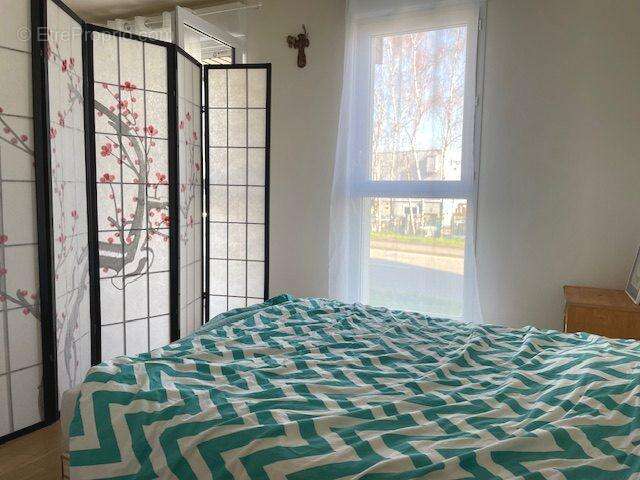 Appartement à VANNES