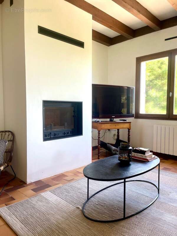 Maison à SAINT-MARTIN-LE-VINOUX