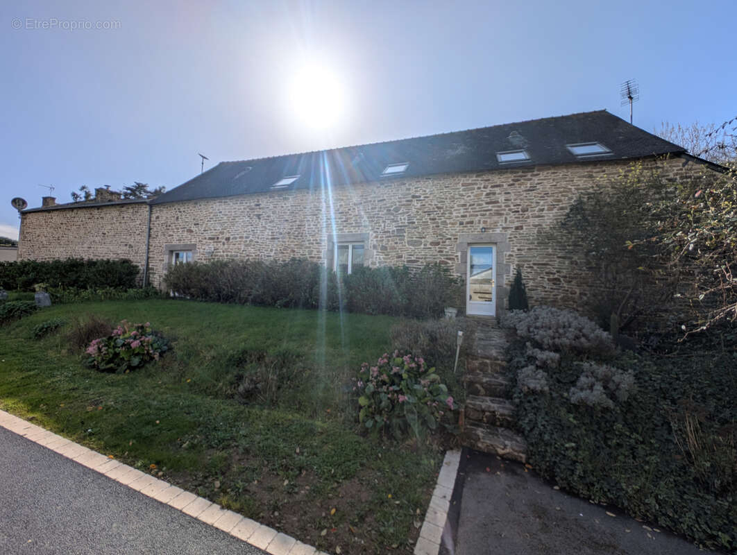Maison à ARZANO